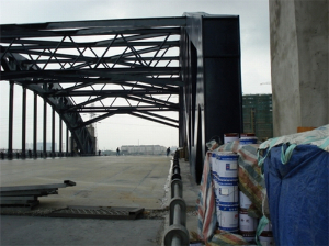 泰顺专注工业场景喷漆服务